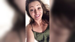 [577 of 607 Vids] Akadanidaniels (Dani Daniels) OnlyFans Leaks Nude Danisthings