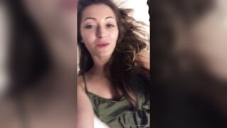 [577 of 607 Vids] Akadanidaniels (Dani Daniels) OnlyFans Leaks Nude Danisthings
