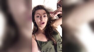 [577 of 607 Vids] Akadanidaniels (Dani Daniels) OnlyFans Leaks Nude Danisthings