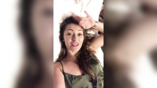 [577 of 607 Vids] Akadanidaniels (Dani Daniels) OnlyFans Leaks Nude Danisthings