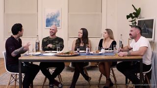 [578 of 607 Vids] Akadanidaniels (Dani Daniels) OnlyFans Leaks Nude Danisthings