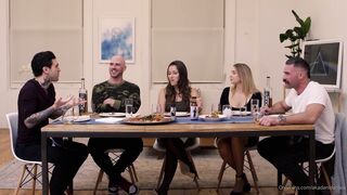 [578 of 607 Vids] Akadanidaniels (Dani Daniels) OnlyFans Leaks Nude Danisthings