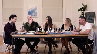 [578 of 607 Vids] Akadanidaniels (Dani Daniels) OnlyFans Leaks Nude Danisthings