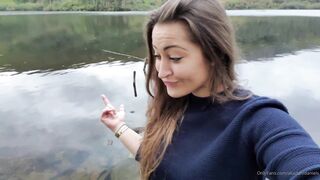 [579 of 607 Vids] Akadanidaniels (Dani Daniels) OnlyFans Leaks Nude Danisthings