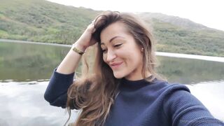 [579 of 607 Vids] Akadanidaniels (Dani Daniels) OnlyFans Leaks Nude Danisthings