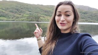 [579 of 607 Vids] Akadanidaniels (Dani Daniels) OnlyFans Leaks Nude Danisthings