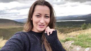 [581 of 607 Vids] Akadanidaniels (Dani Daniels) OnlyFans Leaks Nude Danisthings