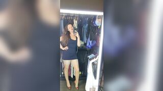 [583 of 607 Vids] Akadanidaniels (Dani Daniels) OnlyFans Leaks Nude Danisthings