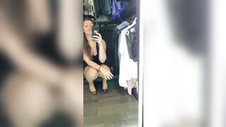 [583 of 607 Vids] Akadanidaniels (Dani Daniels) OnlyFans Leaks Nude Danisthings