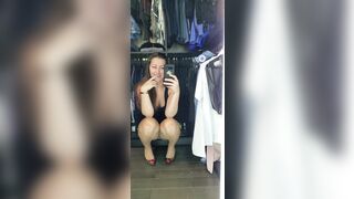 [583 of 607 Vids] Akadanidaniels (Dani Daniels) OnlyFans Leaks Nude Danisthings