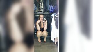 [583 of 607 Vids] Akadanidaniels (Dani Daniels) OnlyFans Leaks Nude Danisthings