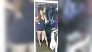 [583 of 607 Vids] Akadanidaniels (Dani Daniels) OnlyFans Leaks Nude Danisthings