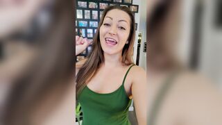 [591 of 607 Vids] Akadanidaniels (Dani Daniels) OnlyFans Leaks Nude Danisthings