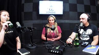 [592 of 607 Vids] Akadanidaniels (Dani Daniels) OnlyFans Leaks Nude Danisthings