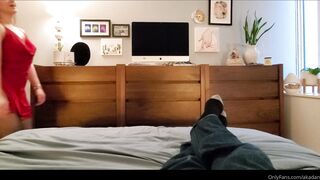 [593 of 607 Vids] Akadanidaniels (Dani Daniels) OnlyFans Leaks Nude Danisthings