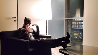 [594 of 607 Vids] Akadanidaniels (Dani Daniels) OnlyFans Leaks Nude Danisthings