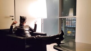 [594 of 607 Vids] Akadanidaniels (Dani Daniels) OnlyFans Leaks Nude Danisthings