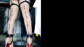 [597 of 607 Vids] Akadanidaniels (Dani Daniels) OnlyFans Leaks Nude Danisthings