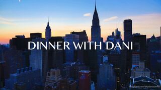 [600 of 607 Vids] Akadanidaniels (Dani Daniels) OnlyFans Leaks Nude Danisthings