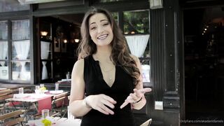[600 of 607 Vids] Akadanidaniels (Dani Daniels) OnlyFans Leaks Nude Danisthings
