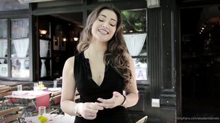 [600 of 607 Vids] Akadanidaniels (Dani Daniels) OnlyFans Leaks Nude Danisthings