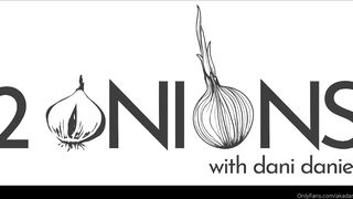 [602 of 607 Vids] Akadanidaniels (Dani Daniels) OnlyFans Leaks Nude Danisthings