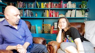 [602 of 607 Vids] Akadanidaniels (Dani Daniels) OnlyFans Leaks Nude Danisthings