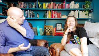 [602 of 607 Vids] Akadanidaniels (Dani Daniels) OnlyFans Leaks Nude Danisthings