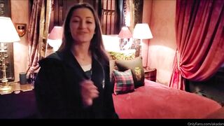 [604 of 607 Vids] Akadanidaniels (Dani Daniels) OnlyFans Leaks Nude Danisthings