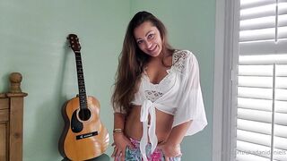 [72 of 607 Vids] Akadanidaniels (Dani Daniels) OnlyFans Leaks Nude Danisthings