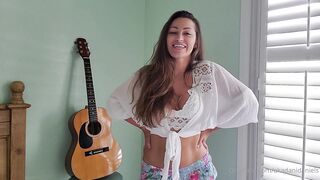 [72 of 607 Vids] Akadanidaniels (Dani Daniels) OnlyFans Leaks Nude Danisthings