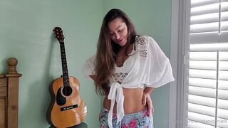 [72 of 607 Vids] Akadanidaniels (Dani Daniels) OnlyFans Leaks Nude Danisthings
