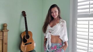 [72 of 607 Vids] Akadanidaniels (Dani Daniels) OnlyFans Leaks Nude Danisthings