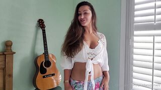 [72 of 607 Vids] Akadanidaniels (Dani Daniels) OnlyFans Leaks Nude Danisthings