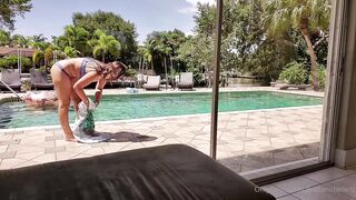 [78 of 607 Vids] Akadanidaniels (Dani Daniels) OnlyFans Leaks Nude Danisthings