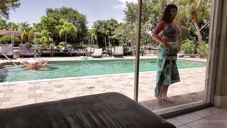 [78 of 607 Vids] Akadanidaniels (Dani Daniels) OnlyFans Leaks Nude Danisthings