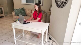 [91 of 607 Vids] Akadanidaniels (Dani Daniels) OnlyFans Leaks Nude Danisthings