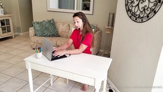 [91 of 607 Vids] Akadanidaniels (Dani Daniels) OnlyFans Leaks Nude Danisthings