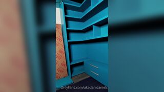 [99 of 607 Vids] Akadanidaniels (Dani Daniels) OnlyFans Leaks Nude Danisthings