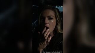 [118 of 144 Vids] Stag_hotwife619 (Stag Hotwife 619 aka Calihotwife) OnlyFans Leaks Nude