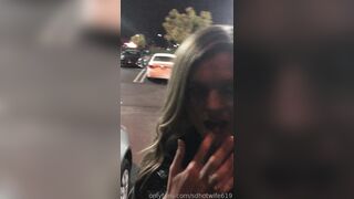 [118 of 144 Vids] Stag_hotwife619 (Stag Hotwife 619 aka Calihotwife) OnlyFans Leaks Nude