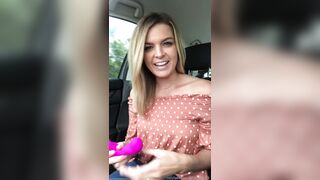 [125 of 144 Vids] Stag_hotwife619 (Stag Hotwife 619 aka Calihotwife) OnlyFans Leaks Nude