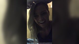 [129 of 144 Vids] Stag_hotwife619 (Stag Hotwife 619 aka Calihotwife) OnlyFans Leaks Nude