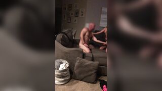 [139 of 144 Vids] Stag_hotwife619 (Stag Hotwife 619 aka Calihotwife) OnlyFans Leaks Nude