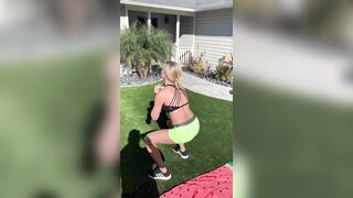 [43 of 144 Vids] Stag_hotwife619 (Stag Hotwife 619 aka Calihotwife) OnlyFans Leaks Nude