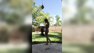 [184 of 188 Vids] Xnicoleanistonx (Nicole Aniston aka realnicoleaniston) OnlyFans Leaks Nude