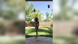 [184 of 188 Vids] Xnicoleanistonx (Nicole Aniston aka realnicoleaniston) OnlyFans Leaks Nude