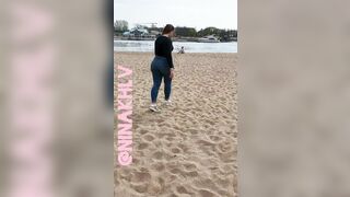 [117 of 173 Vids] Ninakhlv (Nina aka Ninelxxx) OnlyFans Leaks Nude