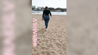 [117 of 173 Vids] Ninakhlv (Nina aka Ninelxxx) OnlyFans Leaks Nude