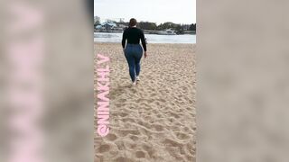 [117 of 173 Vids] Ninakhlv (Nina aka Ninelxxx) OnlyFans Leaks Nude